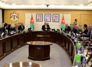 الحكومة الأردنية تستقيل تمهيداً لتعديل وزاري