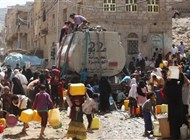 الأمم المتحدة: التمويل الإنساني باليمن يتراجع بشكل مقلق