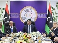 المجلس الرئاسي في ليبيا يرفض الاتفاق بين حكومة الدبيبة وتركيا  