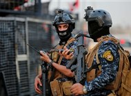 الأمن العراقي يدمر أوكاراً لداعش بين صلاح الدين ونينوى