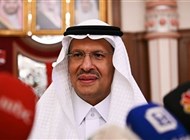 محادثات سعودية عُمانية تتناول أوضاع سوق النفط العالمية