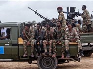 مقتل العشرات من حركة الشباب المتطرفة في الصومال