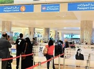 امرأة تتهم زوجها بعد ضبط بطاقة إقامة مزورة بحوزتها في دبي