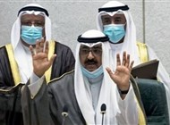 الكويت تدعو إيران إلى عدم التدخل في الشؤون العربية