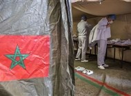 2328 إصابة جديدة بكورونا في المغرب