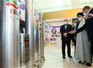 بريطانيا وفرنسا وألمانيا تدين توسيع إيران للبرنامج النووي