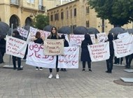6 من 10 يتعرضن لاعتداءات جنسية في لبنان لا يبلغن عنها 