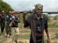 مقتل 100 من مسلحي "الشباب" في الصومال