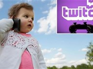 تويتش تضيف إجراءات جديدة لمنع استغلال الأطفال