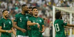 السعودية والمكسيك.. مباراة الفوز والتأهل