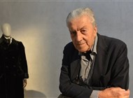 وفاة مصمم الأزياء الإيطالي المعروف نينو شيروتي