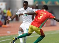 السنغال وغينيا تبحثان عن التأهل لدور الـ16 بالمجموعة الثانية لأمم أفريقيا