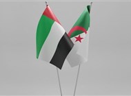 الجزائر تدين هجوم ميليشيا الحوثي الإرهابية على الإمارات