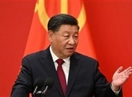احتجاجات كوفيد تبعات يتصدى لها الرئيس الصيني