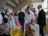 10 آلاف إصابة جديدة بكورونا في تونس