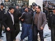 إيران تنفذ ثاني حكم بالإعدام على خلفية الاحتجاجات