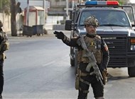 بعد هجوم الأحد على الشرطة العراقية.. مصرع داعشي في كركوك