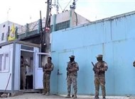 80 قتيلاً حصيلة استيلاء داعش على سجن غويران