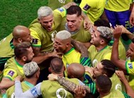 "فيفا" يختار أجمل هدف في مونديال 2022