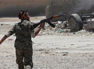 مقتل 3 من المخابرات السورية شرق درعا