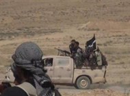 داعش يقتل 22 شخصاُ في البادية السورية