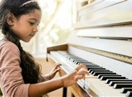 دروس الموسيقى تحسن قدرات الدماغ بعد أسابيع
