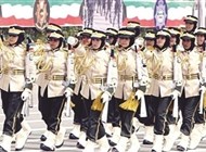 وزير الدفاع الكويتي: الحجاب وعدم حمل السلاح شرطان لقبول المرأة بالجيش