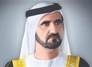 محمد بن راشد يعتمد موازنة دبي بـ205 مليارات درهم للأعوام 2023-2025