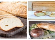 كيف تخزنين الخبز بشكل صحيح؟