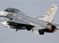 تركيا: استهدفنا 43 مسلحاً كردياً شمال سوريا