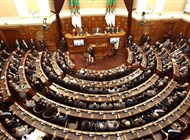 الحزب الحاكم السابق في الجزائر يفوز في انتخابات تجديد الغرفة الثانية للبرلمان