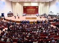 40 مرشحاً لمنصب رئيس العراق