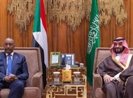 السعودية والسودان يبحثان الفرص الواعدة وتطويرها بين البلدين