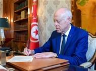 الرئيس التونسي يوقع على مرسوم لتعديل هيئة الانتخابات
