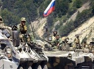 انتشار قوات روسية إضافية قرب خاركيف 