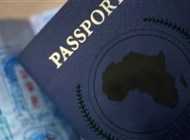 أفريقي يشتري تأشيرة مزورة بـ 10 آلاف دولار 