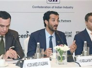 الإمارات والهند تستعرضان فرص الاستثمار الواعدة في البلدين