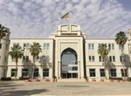 موريتانيا تعلن حداداً وطنياً 3 أيام بعد وفاة خليفة بن زايد