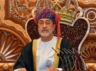 سلطان عُمان يهنّئ الشيخ محمد بن زايد بمناسبة اختياره رئيساً للإمارات