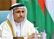 البرلمان العربي يهنئ الشيخ محمد بن زايد على توليه رئاسة الإمارات