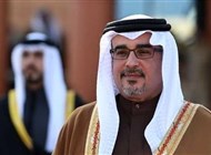 ولي العهد البحريني يهنئ الشيخ محمد بن زايد بمناسبة انتخابه رئيساً للإمارات