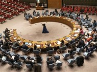 مجلس الأمن يعقد الثلاثاء جلسة بشأن العراق