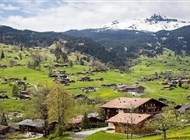 أهم المواقع السياحية في سويسرا خارج موسم التزلج