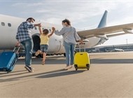 4 نصائح لحجز رحلات طيران أرخص هذا الصيف