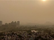 تلوث الهواء يزيد خطر كورونا