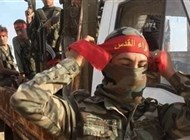 "لواء القدس" في سوريا.. صناعة إيرانية إلى المحاكمة بجرائم حرب