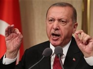 أردوغان يتوعد بالرد بعد مقتل 5 من جنوده شمالي العراق