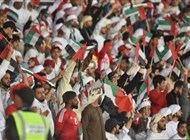 الاتحاد الإماراتي يوفر 5000 تذكرة لجماهير "الأبيض" أمام أستراليا