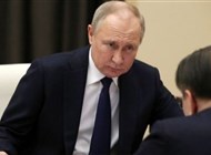 كاتب روسي: بقاء بوتين في السلطة مهما كانت نتيجة الحرب وراء عدم انشقاق الكثيرين