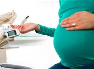 مخاطر عدة لسكري الحمل لا ينبغي تفاديها بتقليص كبير في كميات الطعام 